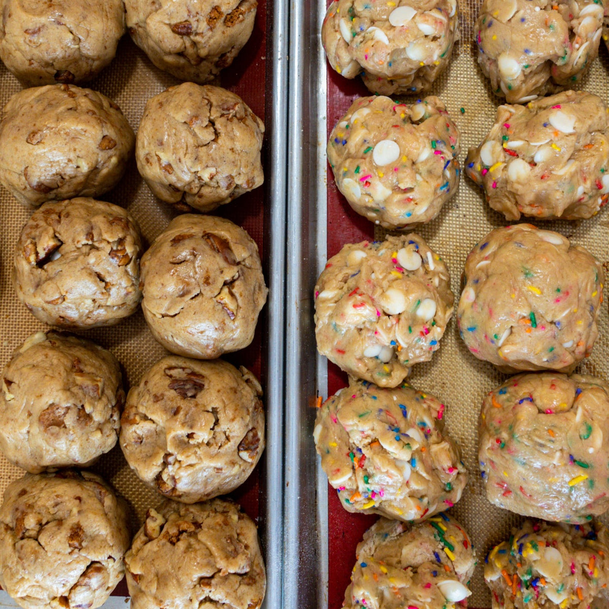 NY STYLE COOKIES🍪 [ONLINE]
